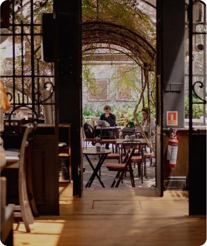 Imagen de Beneficios en libros